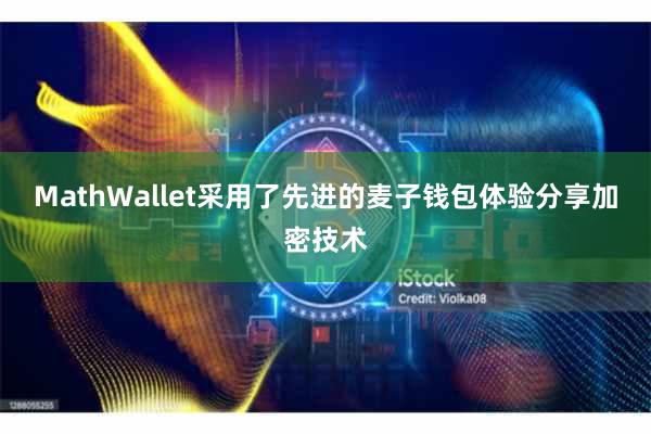 MathWallet采用了先进的麦子钱包体验分享加密技术